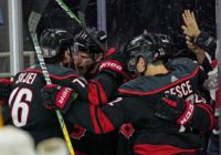 Staal, Niederreiter lift Hurricanes past Predators 5-2