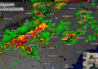 Tornado watch issued ahead of more possible storms