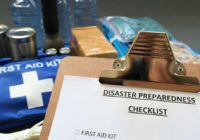 National Hurricane Preparedness Week kicks off