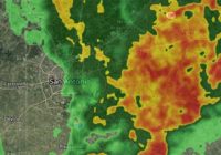 Bexar and other metro counties under Flash Flood Warning as heavy downpours move through region