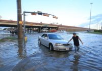 What to do during flash flooding at home or in your vehicle