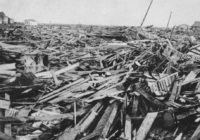 Deadliest natural disaster in US history hit Galveston in 1900, forever changing hurricane preparedness