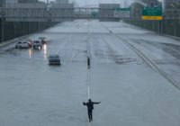 After Harris County was left out of latest round of Hurricane Harvey relief funds, George P. Bush asks feds for $750 million