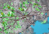 LIVE RADAR: Flash Flood Watch remains in effect until 7 p.m.