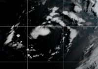 Subtropical Storm Ana develops near Bermuda, not a threat to US