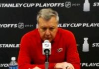 Carolina Hurricanes tickets go on sale Sunday at noon as PNC expands capacity