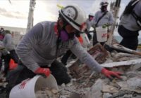 4 more bodies found at Florida collapse site, bumping death toll to 16; Rescuers eye tropical storms