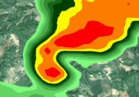 Tornado warning expires, threat for tornadoes in SC continues