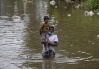 Death toll in Sri Lanka floods, mudslides rises to 14