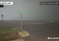 Claudette brings flooding rains to southeastern U.S., leaving 12 dead in Alabama