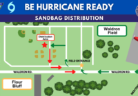 City of Corpus Christi’s Final Two Hurricane Preparedness  Free Sandbag Distribution Events