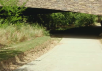 Here are the spots in Charlotte that are prone to flash flooding