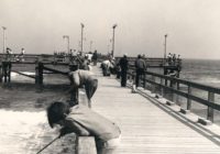 #TBT: Hurricane Anita gave Corpus Christi a good scare in 1977