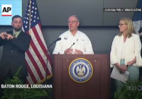 Tropical system to bring heavy rain, flooding to Gulf Coast