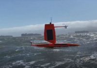 World’s first ocean drones to track real-time data in middle of hurricanes