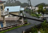 'Elsa' falls back to tropical storm as it batters Haiti 'Elsa' falls back to tropical storm as it batters Haiti
