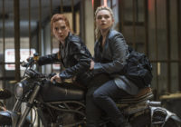 Scarlett Johansson, Florence Pugh team up for Marvel Studios' 'Black Widow'