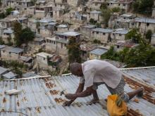 APTOPIX_Haiti_Tropical_Weather_Elsa_79778