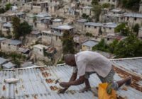 Tropical Storm Elsa nears Cuba amid fears of flooding