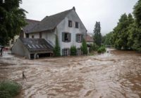 Over 60 dead, dozens missing as severe floods strike Europe