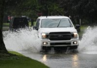 'When will this end?': Detroit area hit again with flooding