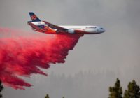 Extreme weather fuels Oregon wildfires; outside help sought