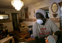 Communities of Color in Houston Will Face Another Hurricane Season Without Adequate Flood Control
