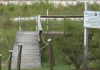 3 years since Hurricane Florence burst its dams, will Boiling Spring Lakes get lakes back?