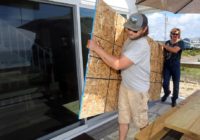 Coastal evacuations urged as Hurricane Henri heads north