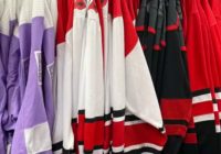 Carolina Hurricanes host yard sale at PNC Arena with merchandise up to half off