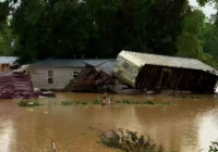 10 dead, more than 30 missing in central Tennessee flash flooding