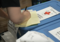 NC Red Cross volunteers travel to the Gulf Coast ahead of Hurricane Ida's impact