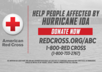 How to donate to people affected by Hurricane Ida