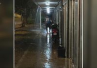 Charlotte nonprofit damaged after flooding