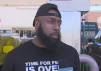 Trae tha Truth's Relief Gang headed to Baton Rouge to help after Hurricane Ida