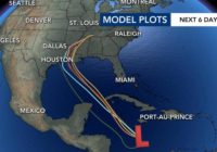 New tropical storm could form, impacting the US by early next week
