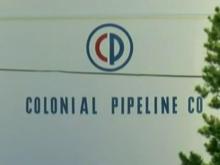 Don't panic: Colonial Pipeline shut down temporarily due to Hurricane Ida; experts discourage 'panic buying'
