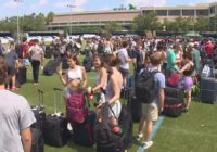 About 1,500 Tulane students evacuate to Houston as repairs, cleanup from Hurricane Ida get underway