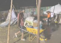 Hurricane Grace makes landfall in Yucatan Peninsula: Track the storm, possible impacts