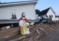 Anonymous donor pays for funerals of 20 Middle Tennessee flooding victims