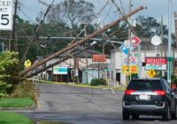 Hurricane Ida traps Louisianans, leaves the power grid in shambles