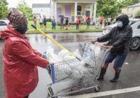 Gov. Abbott activates state resources as Hurricane Ida bears down on Gulf Coast