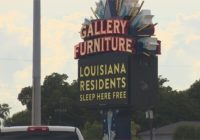 HOW TO HELP | Lakewood, Gallery Furniture lead relief efforts for those affected by Hurricane Ida