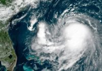 Henri becomes a hurricane as it moves toward the Northeast