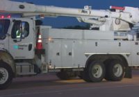 Houstonians heading east to help those impacted by Hurricane Ida, including CenterPoint crews
