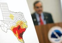 Corpus Christi area in for more rain as Tropical Storm Ida moves away from Coastal Bend