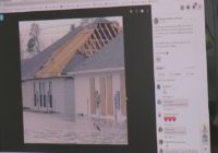 'Changed our lives forever' | Woman recalls evacuating ahead of Hurricane Katrina 16 years ago
