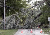 Flooding, power outages hit Michigan as storms rake Midwest