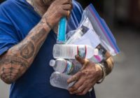 Northwest heat wave and bad air from wildfires pose danger