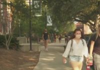 Tulane sending students to Houston as repairs, cleanup from Hurricane Ida get underway